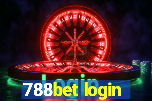 788bet login